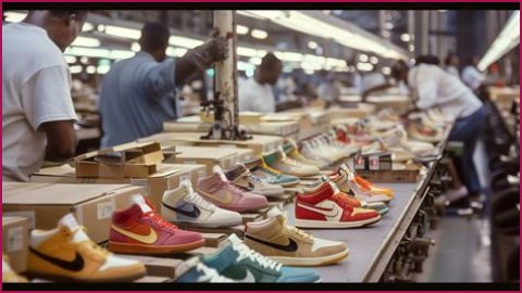 Tom Heels: The Rise Of A Fashion Icon In The Footwear Industry