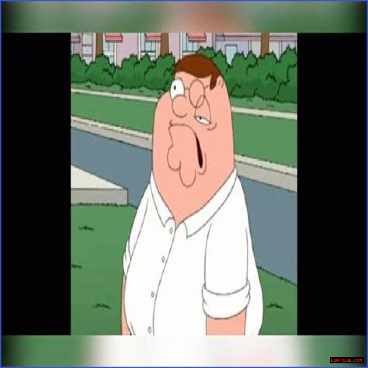 Understanding Peter Griffin Stroke: A Comprehensive Analysis