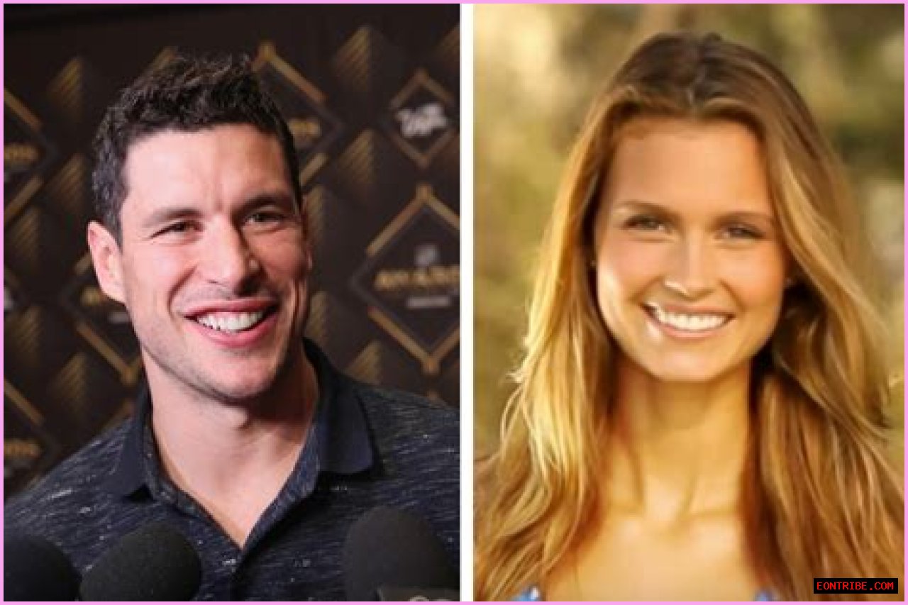 Understanding Sidney Crosby's Journey Into Fatherhood: Insights On Sidney Crosby Kids