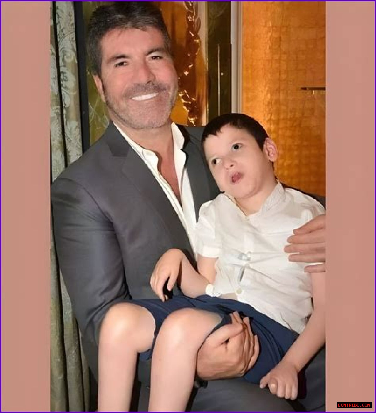 Understanding Simon Cowell's Son Health Condition: A Deep Dive