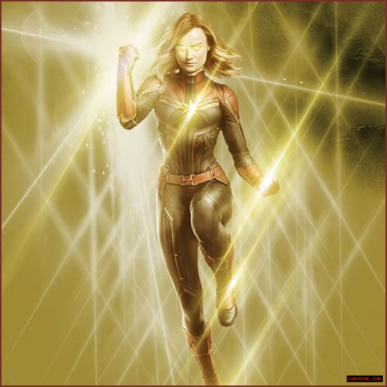 Unleashing The Power Of The Captain Marvel Bra: A Symbol Of Strength And Style