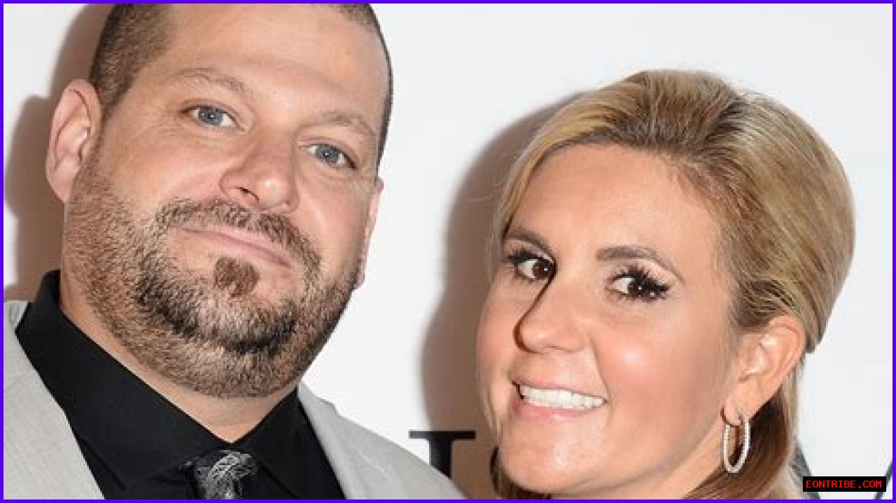 Unraveling The Brandi And Jarrod Divorce: Love, Loss, And Lessons