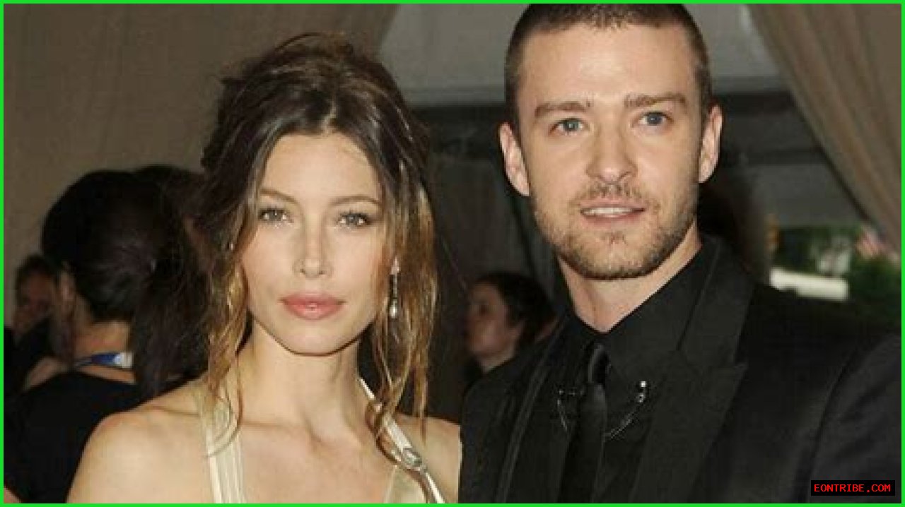 Unraveling The Justin Timberlake And Jessica Split: A Love Story Gone Awry