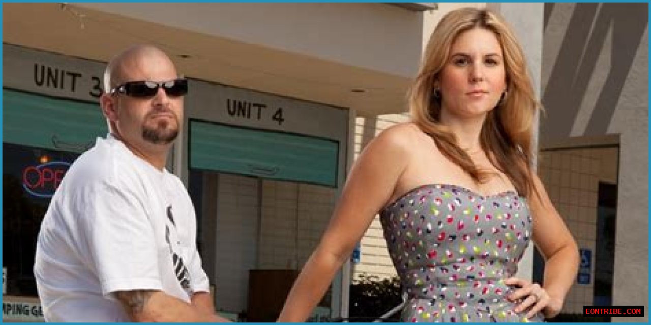Unraveling The Mystery: What Happened To Brandi And Jarrod?