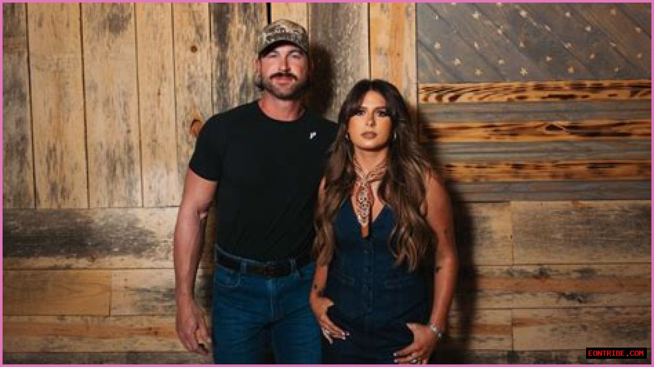 Unraveling The Rumors: Is Ella Langley Dating Riley Green?