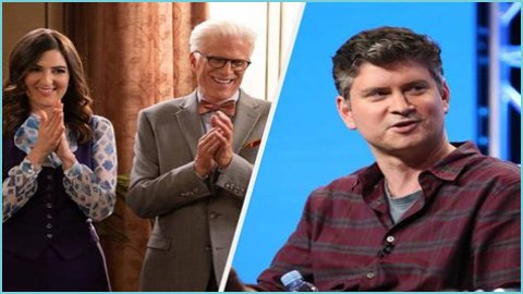 Unveiling The Creative Genius Behind "The Good Place": Discover The Extraordinary World Of Michael Schur