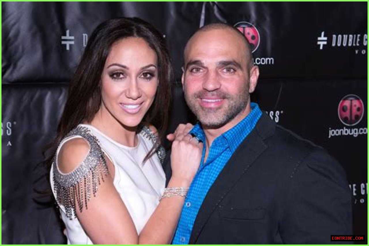 Unveiling The Fortune: How Much Is Joe Gorga Worth?
