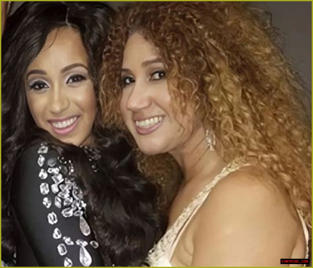 Unveiling The Journey Of Cardi B's Mother: A Story Of Resilience And Love