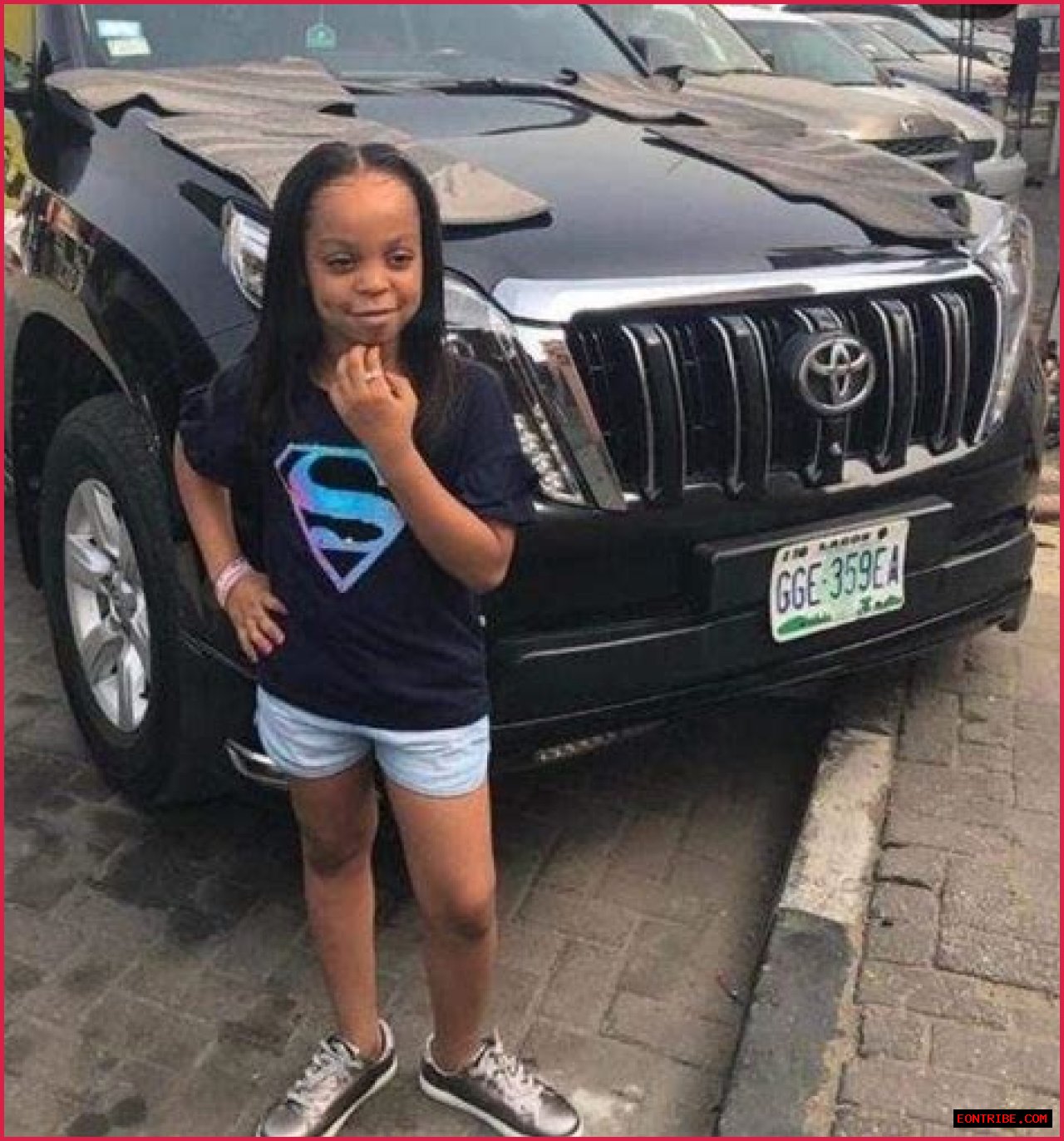 Unveiling The Life And Journey Of Makayla Ogbonna