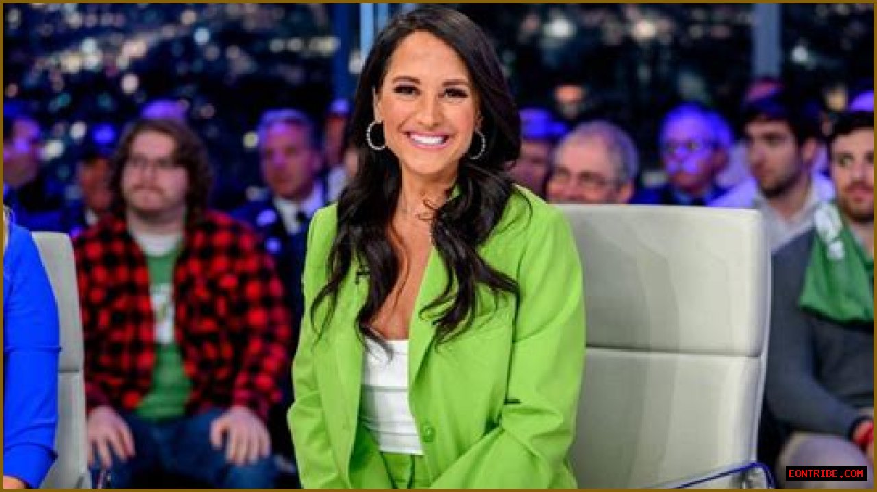 Unveiling The Mystery: Is Emily Compagno Married Or Engaged?