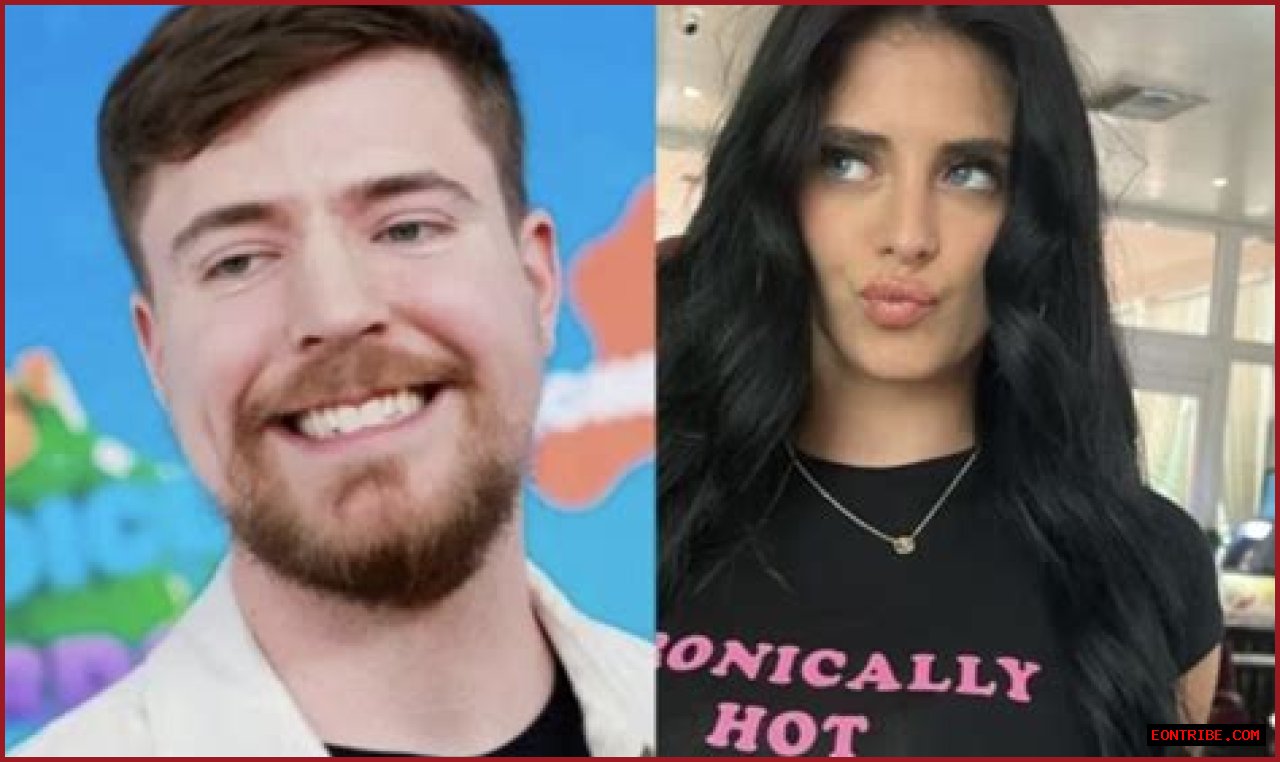 Unveiling The Mystery: The Camilla Araujo Leaked OnlyFans Controversy