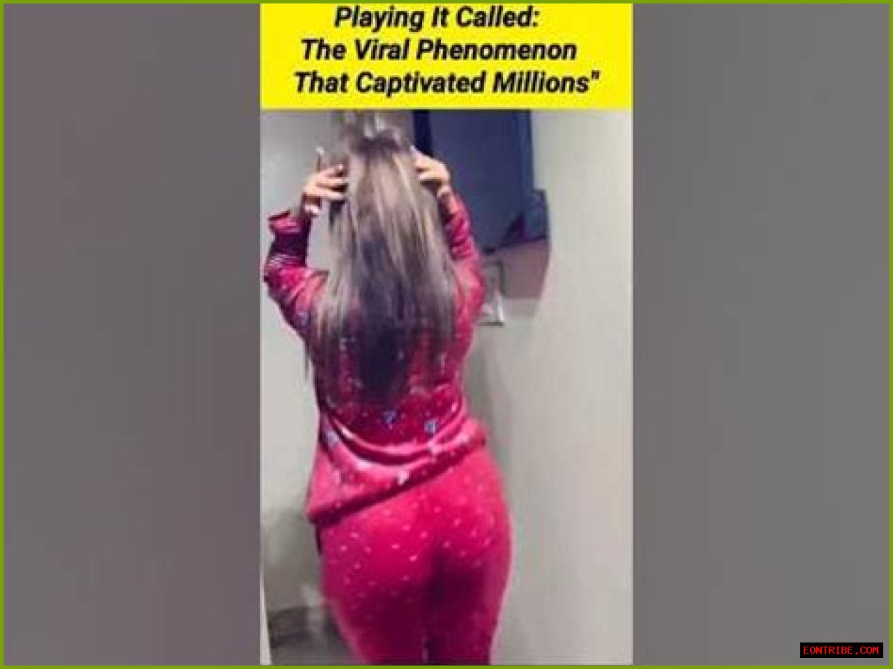 Xvideo Instagram Viral: The Phenomenon That Captivated Millions